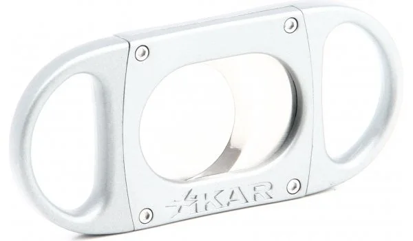 Cortapuros Xikar M8 Bead Blast