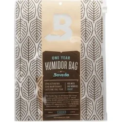 Bolsa Humidificador Boveda Mediana