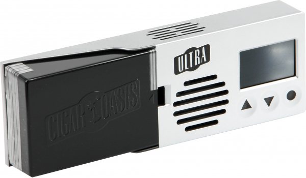 Humidificador Cigar Oasis ULTRA 3.0