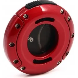 Cortapuros Xikar XO Rojo y Negro