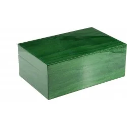 Humidor Gentili Verde 30 Puros