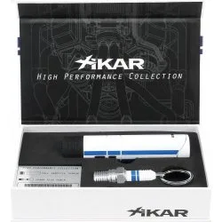 Set de regalo Xikar High Performance Collection