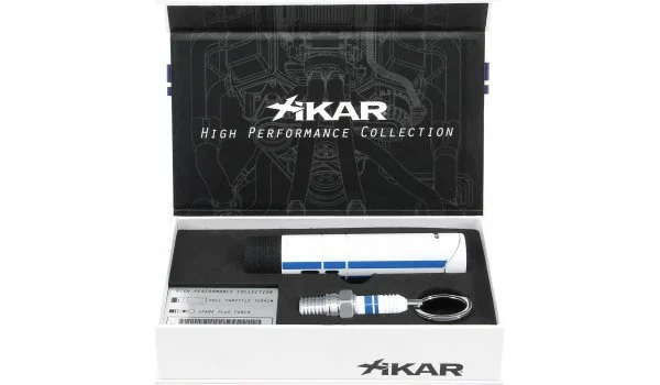 Set de regalo Xikar High Performance Collection