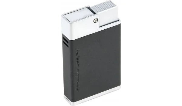 Porsche Design P'3631/02 Encendedor Jet Gris