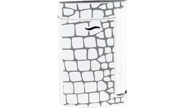 S.T. Dupont Slim 7 Encendedor Dandy Cromo