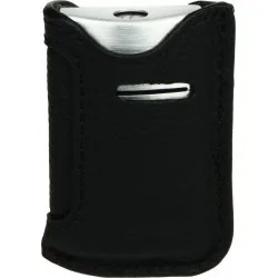 Funda de cuero para el Encendedor Minijet de S.T. Dupont