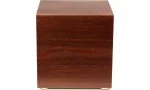 Humidor adorini Chianti M Deluxe Cajones de Nogal con Frente de Madera