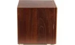 Humidor adorini Chianti M Deluxe Cajones de Nogal con Frente de Madera