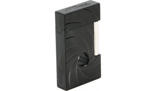 S.T. Dupont Línea 2 James Bond 007 Spectre negro