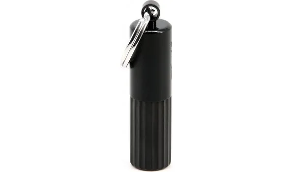 Cortapunzón Davidoff Negro Satinado