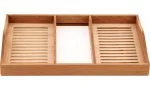 Bandeja para Humidor Adorini de Cedro - Grande