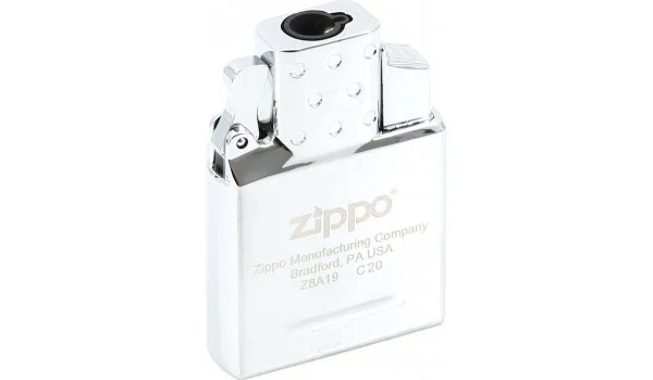 Inserto para encendedor Zippo de butano de una sola antorcha