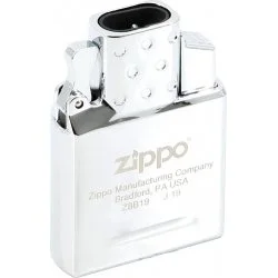 Encendedor Zippo de Doble Antorcha Butano Insert