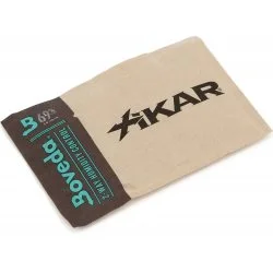 Control de Humedad de 2 Vías Xikar Boveda 69% HR 60g