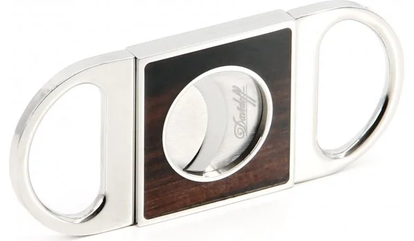 Davidoff Cuchilla Doble Macassar