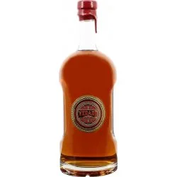 Botella Magnum de 1,5l de Ron Vedado
