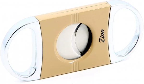 Zino Z2 Cortador de Doble Hoja Beige