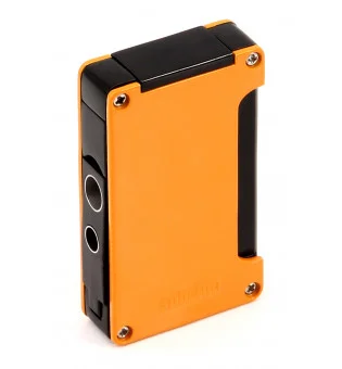 Encendedor adorini Llama Jet Naranja