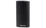 Encendedor Xikar Flash llama jet simple Negro