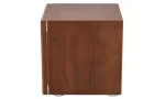adorini Chianti M Humidor Nogal/Aluminio - Deluxe imagen 4