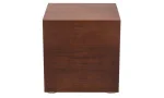 adorini Chianti M Humidor Nogal/Aluminio - Deluxe imagen 5
