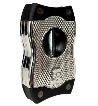 Colibri SV-Cut cromado y negro