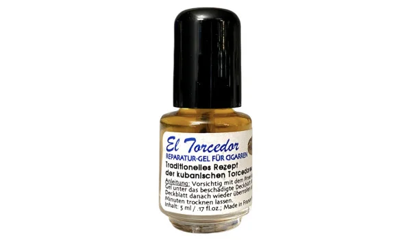 Credo El Torcedor Gel Reparador para Puros imagen 2