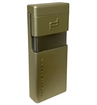 Encendedor Porsche Design P3642/04 titanio