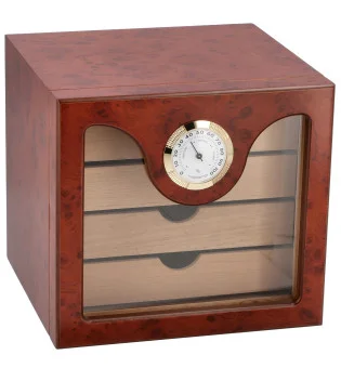 Humidor President para 50 puros