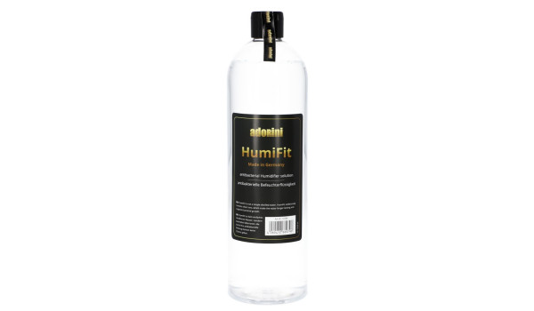 adorini HumiFit Solución Humidificador Premium 1L. imagen 2