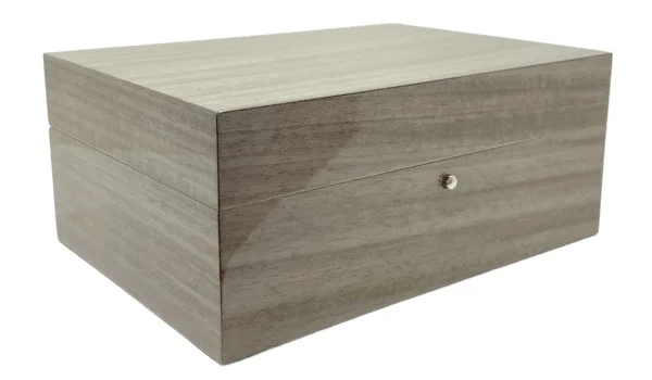 Humidor Gentili Gris 20 puros