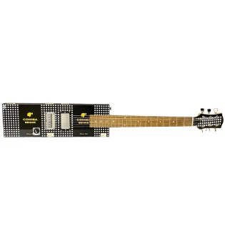 Caja de puros Cohiba Behike Guitarra Doble