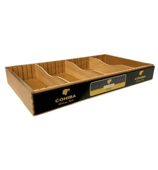 Bandeja para puros Habanos Cohiba