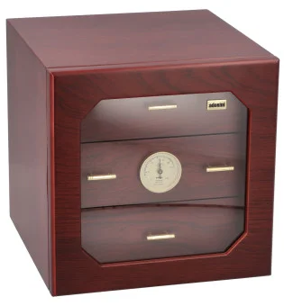 adorini Chianti Medium Humidor Palisandro Deluxe imagen 2