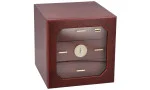 adorini Chianti Medium Humidor Palisandro Deluxe imagen 2