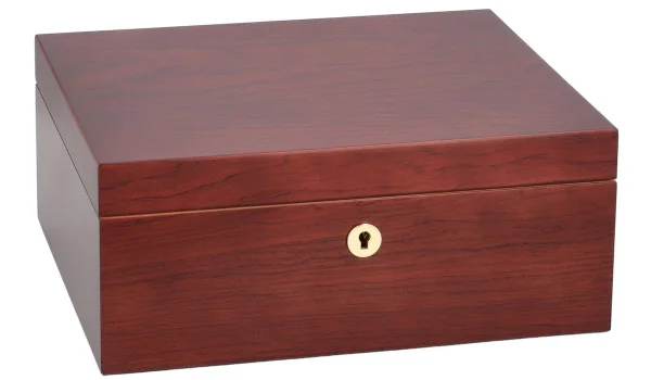 Humidor de palisandro adorini Triest Deluxe imagen 101