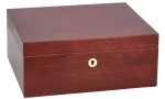 Humidor de palisandro adorini Triest Deluxe imagen 101