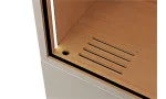 Armario Humidor Adorini Portofino - Blanco imagen 20