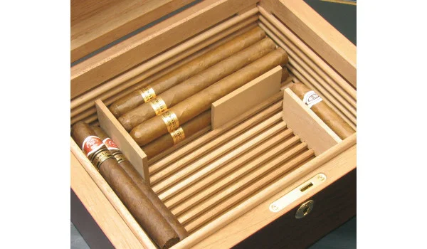 Horizontal Humidor Divisor - 80mm x 45mm x 5mm