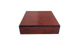 Humidor de viaje Daniel Marshall burlado imagen 3