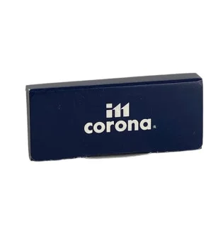 Caja IM Corona con 5 pedernales