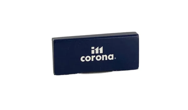 Caja IM Corona con 5 pedernales