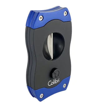 Cortapuros Colibri V-Cut 23mm (azul)