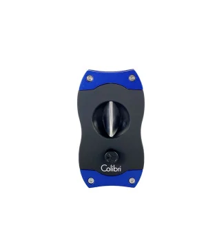 Cortapuros Colibri V-Cut 23mm (azul)