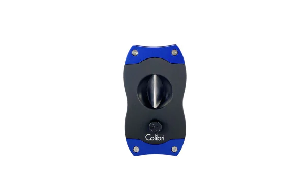 Cortapuros Colibri V-Cut 23mm (azul) imagen 2