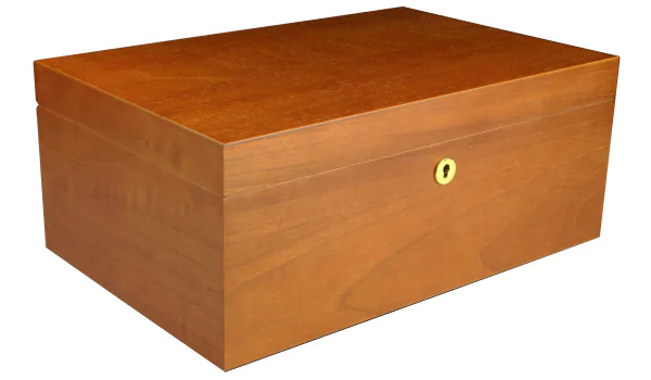 Humidor adorini Cedro L - Deluxe Grande imagen 8