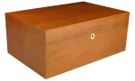 Humidor adorini Cedro L - Deluxe Grande imagen 8