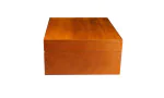 Humidor de cedro adorini Cedro Deluxe imagen 9