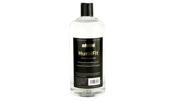adorini HumiFit Solución Humidificador Premium 1L. imagen 6