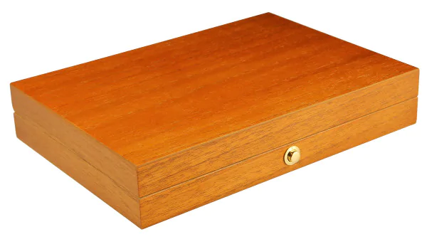 Adorini Cedro - travel humidor imagen 6